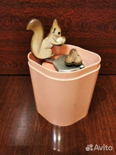 Кофемолка мельница механическая, СССР