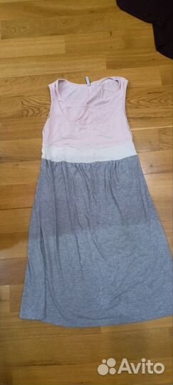 Пакет вещей для беременных