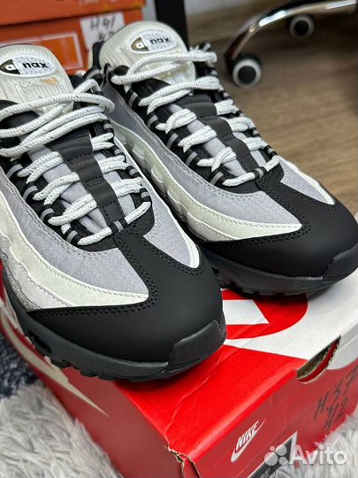 Кроссовки мужские Nike Air max 95 Gore tex