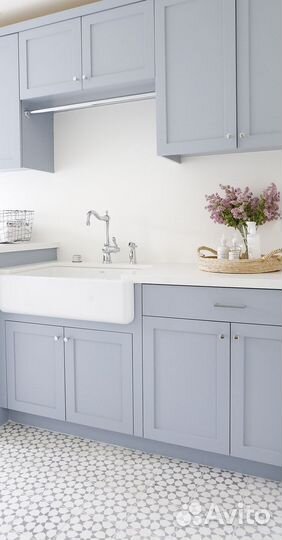 Кухни на заказ. Модель 2148