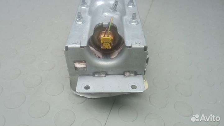 Подушка безопасности пассажира land rover range rover sport рест: 2009-2013