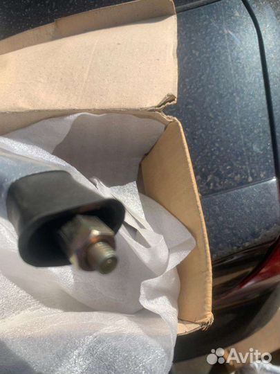 Зеркало для мопеда (QM125T-10D)