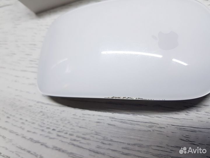 Мышь Apple magic mouse 2