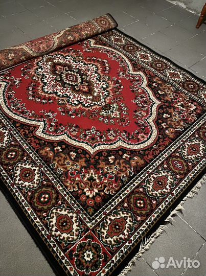 Ковер 1,8х2,5 м
