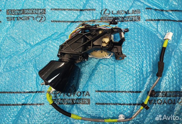 Зеркало Lexus Gs250, Gs350, Gs450h левое NEW 12-15