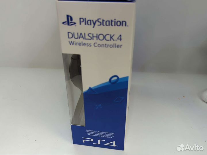 Геймпад Ps 4 dualshok