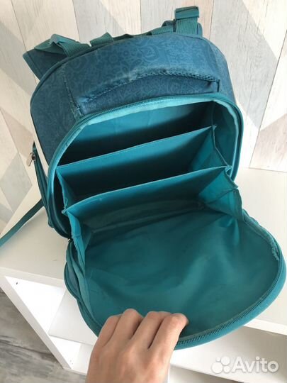 Рюкзак портфель школьный ортопедический