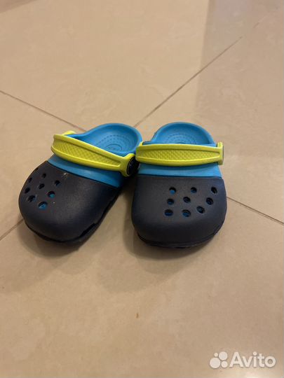 Обувь для мальчика