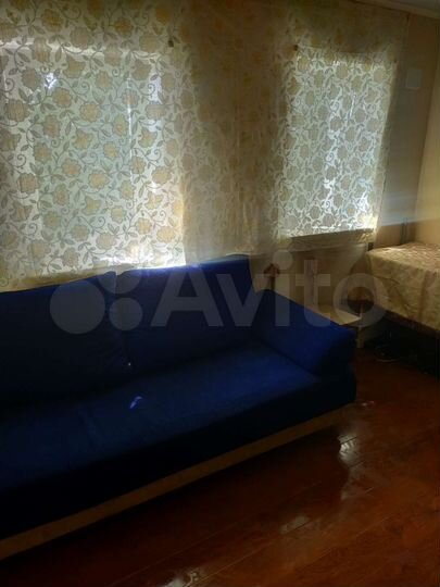 Дом 25 м² на участке 30 сот.