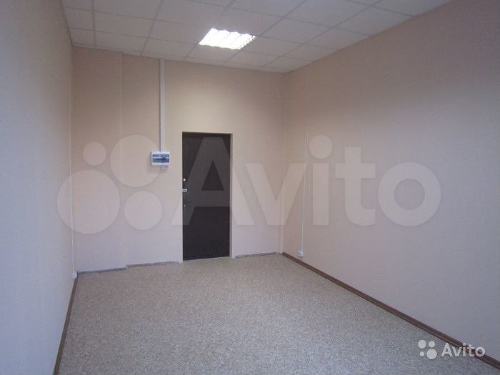 Офис, 19 м²