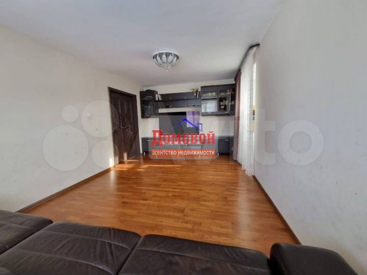 4-к. квартира, 70 м², 4/5 эт.