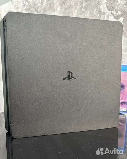 Sony PS4 slim 1tb