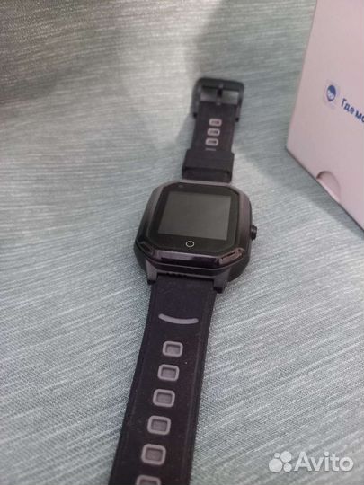 Детские часы pingo space 4g 