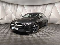 Mercedes-Benz A-класс 1.3 AMT, 2019, 37 817 км, с пробегом, цена 2 343 000 руб.