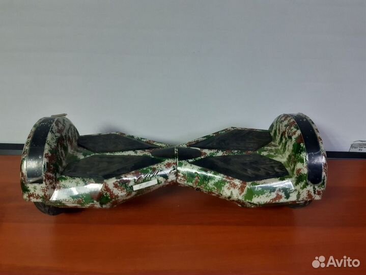 Гироскутер 8. Рассрочка. Трейд-ин