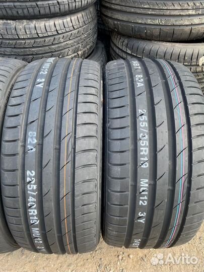 Marshal MU12 235/40 R18 94Y