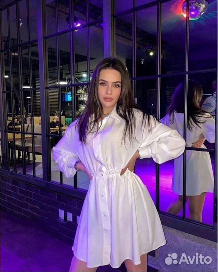 Платье женское 42 44 черное вечернее