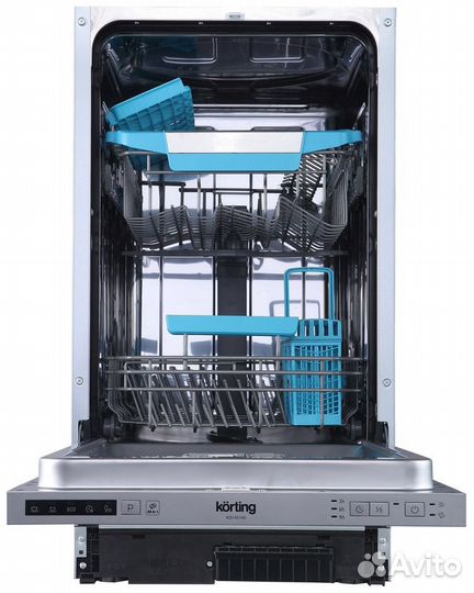 Посудомоечная машина Korting KDI 45140