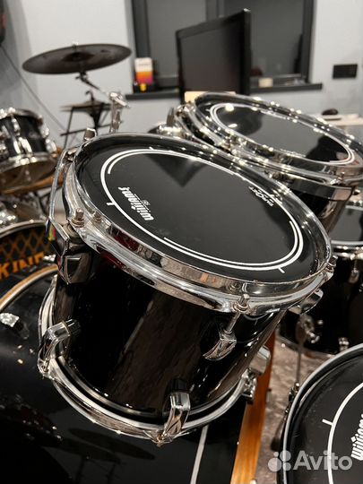Ударная установка Tama Silverstar