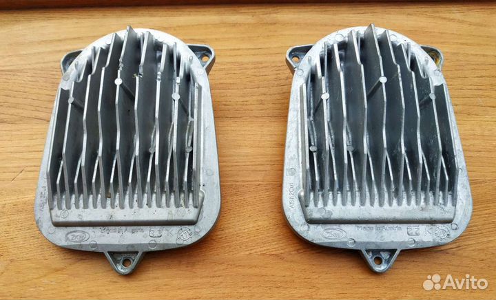 Блок управления / эбу Mercedes A кузов 176