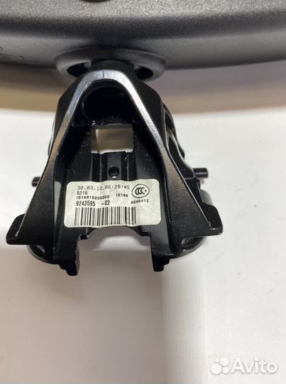 Зеркало BMW внутри-салонное 51169243595
