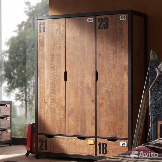 Мебель лофт на заказ