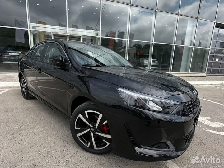 Kaiyi E5 1.5 CVT, 2023