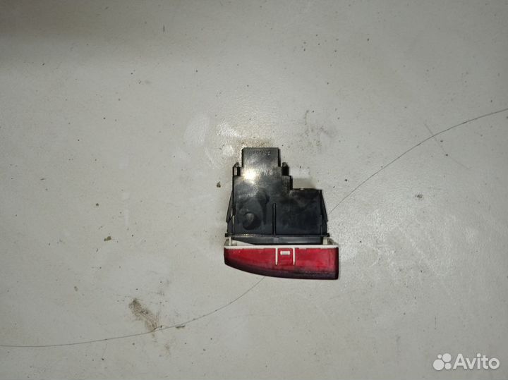 Honda CR-V (RE) III Кнопка аварийной сигнализации