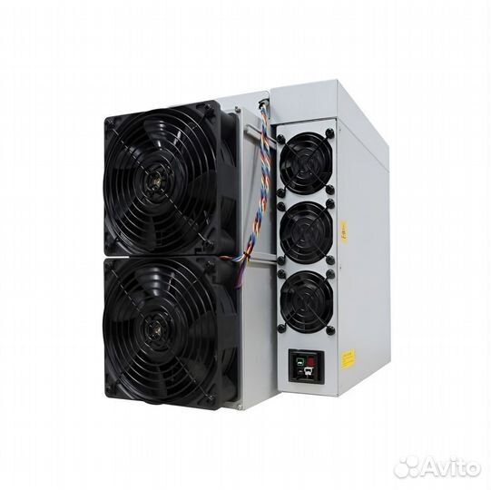 Antminer T21 190Th