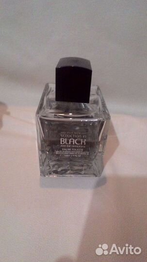 Туалетная вода фирменная