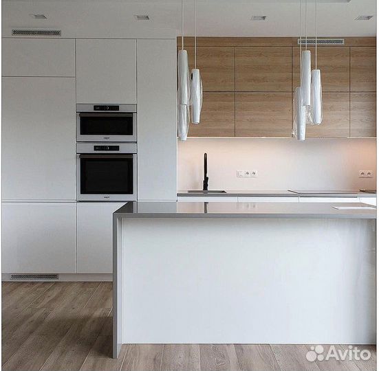 Кухня на заказ от производителя