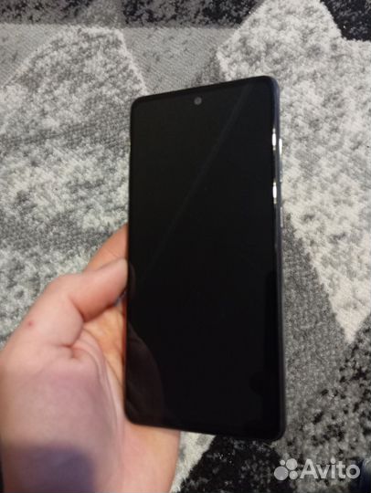 Samsung Galaxy A52, 4/128 ГБ