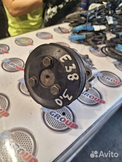 Насос гу бмв 5 7 м60 м62