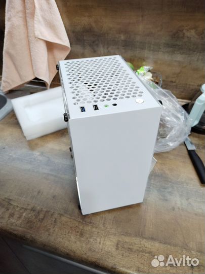 Gaming mini pc игровой мини пк