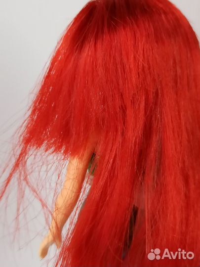 Принцесса Ариэль от Дисней