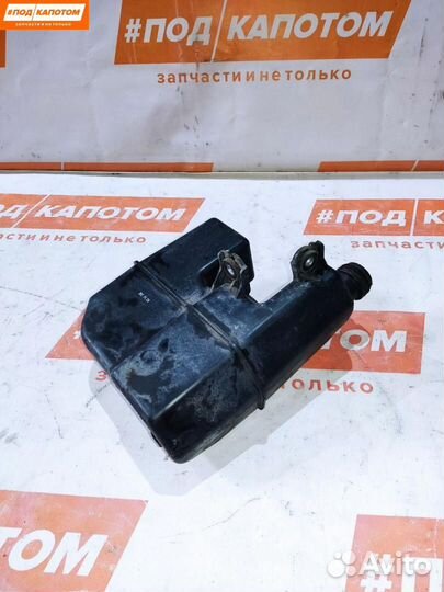 Резонатор воздушного фильтра Hyundai ix35 2012