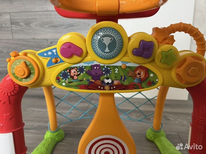 Детские футбольные ворота