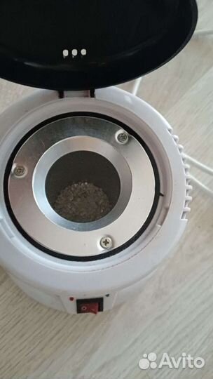 Стерилизатор шариковый