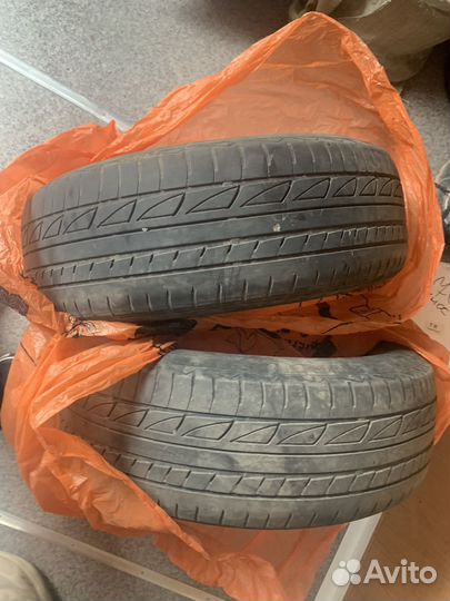 Pinso PS-91 195/65 R15