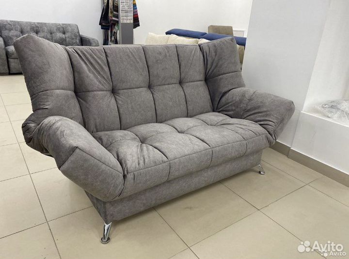 Диван клик кляк 2644