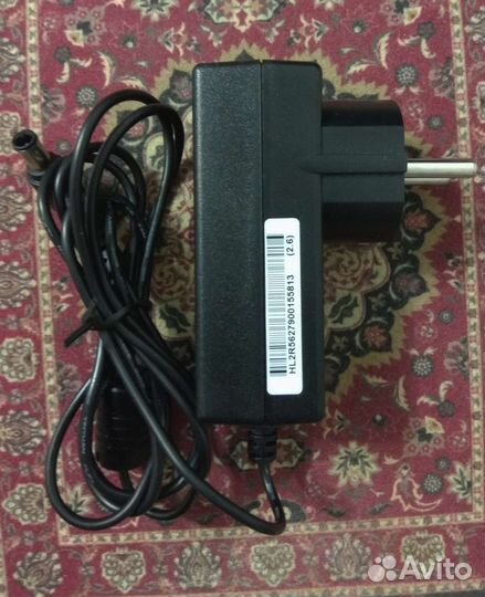 Адаптер для монитора LG 24MP59G