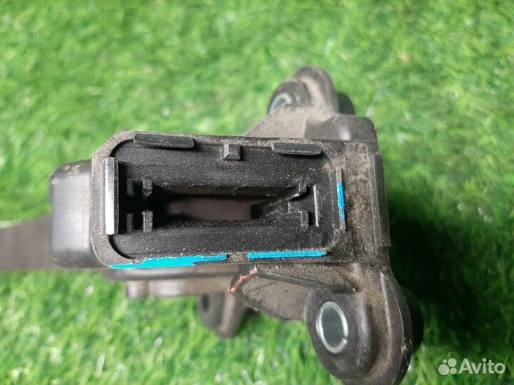 В наличии: Педаль газа на Mitsubishi ASX