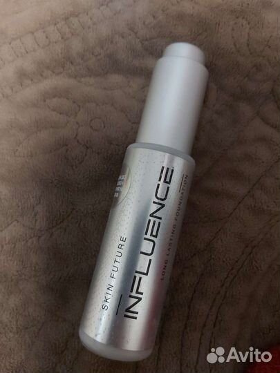 Тональный крем