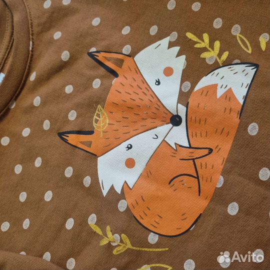 Кофта crockid 110 флис