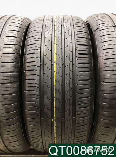 Continental EcoContact 6 235/50 R19 103N