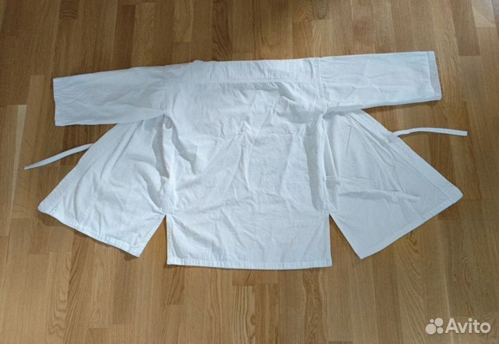 Кимоно для каратэ 140