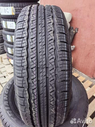 Triangle AdvanteX SUV TR259 235/55 R18