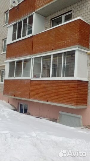 Пластиковые окна, двери