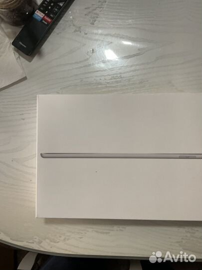 iPad 8 поколения 32gb