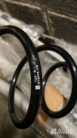 Пружины Eibach R10078